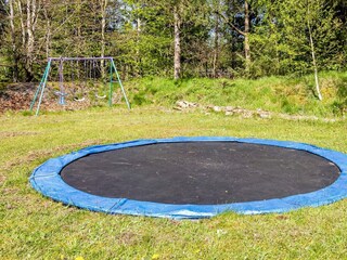 Vakantiehuis Virksund Buitenaudio-opname 6