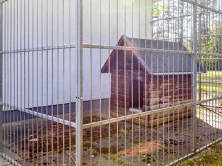 Vakantiehuis Virksund Buitenaudio-opname 5