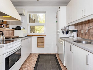 Holiday house Virksund  17