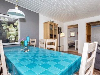 Maison de vacances Virksund  39