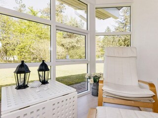 Casa per le vacanze Virksund  8