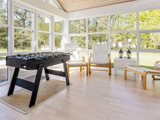 Holiday house Virksund  20