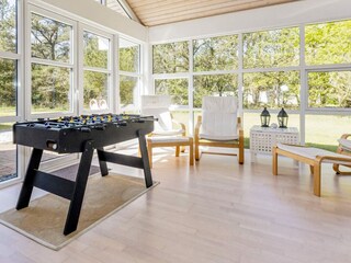 Maison de vacances Virksund  38