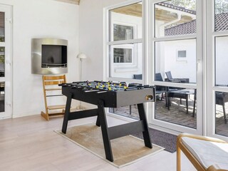 Holiday house Virksund  11