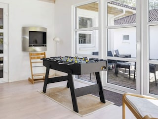 Maison de vacances Virksund  15