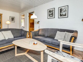 Holiday house Virksund  12