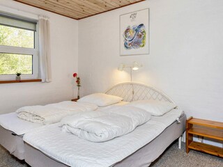 Casa per le vacanze Virksund  10