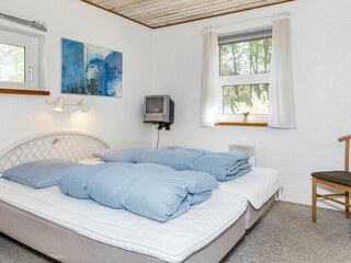 Maison de vacances Virksund  23