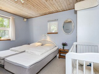 Holiday house Virksund  15