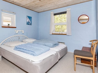 Maison de vacances Virksund  41
