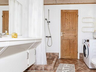 Casa de vacaciones Virksund  23