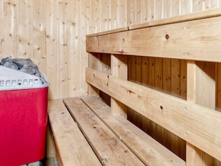 Ferienhaus Virksund  18