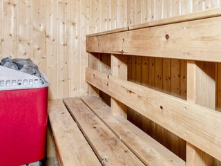 Holiday house Virksund  14