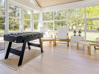 Ferienhaus Virksund  31