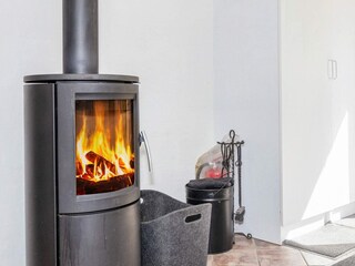 Casa per le vacanze Virksund  19