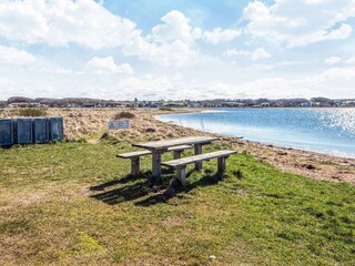 Casa per le vacanze Virksund  20