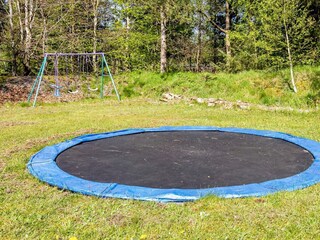 Vakantiehuis Virksund Buitenaudio-opname 3