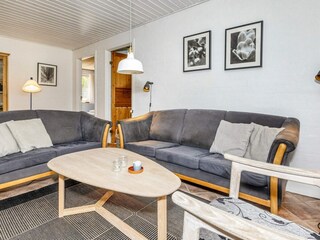 Vakantiehuis Virksund  26