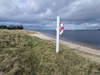 Ferienhaus Virksund  13