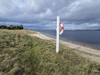 Ferienhaus Virksund  37
