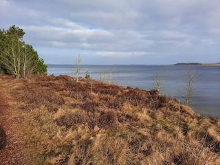 Casa per le vacanze Virksund  25