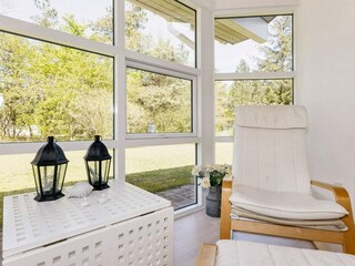 Casa per le vacanze Virksund  40