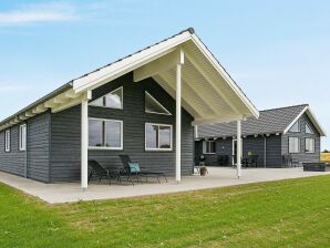 Holiday house 24 person holiday home in Spøttrup - Hostrup Strand - image1