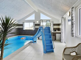 Holiday house Hostrup Strand  20