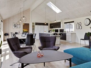 Holiday house Hostrup Strand  24
