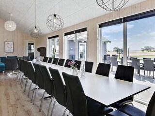 Holiday house Hostrup Strand  25