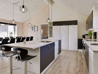 Holiday house Hostrup Strand  26
