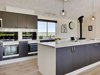Casa de vacaciones Hostrup Strand  31