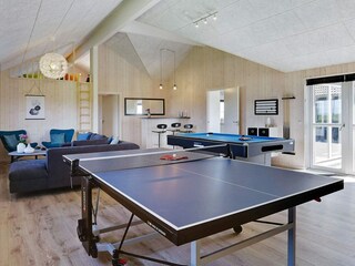 Holiday house Hostrup Strand  29