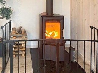 Casa de vacaciones Hostrup Strand  23