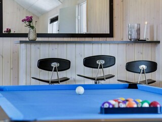 Holiday house Hostrup Strand  32