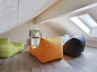 Casa de vacaciones Hostrup Strand  10