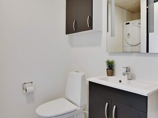 Casa de vacaciones Hostrup Strand  11