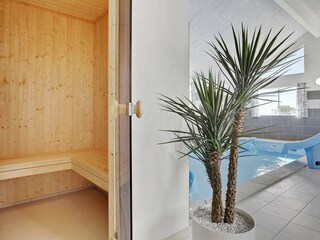 Casa de vacaciones Hostrup Strand  12
