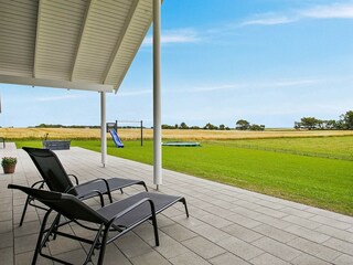 Casa de vacaciones Hostrup Strand  14