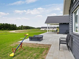 Casa de vacaciones Hostrup Strand  16