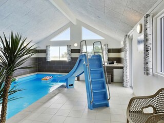 Casa de vacaciones Hostrup Strand  17
