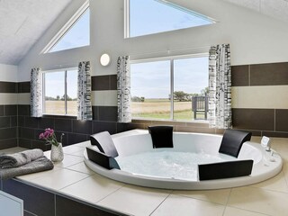 Casa de vacaciones Hostrup Strand  18