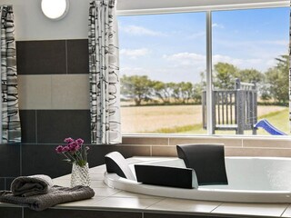Casa de vacaciones Hostrup Strand  20