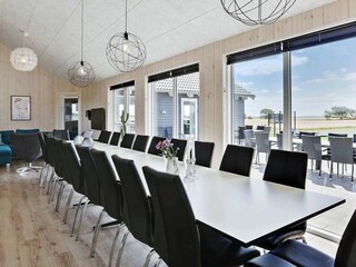 Casa de vacaciones Hostrup Strand  22