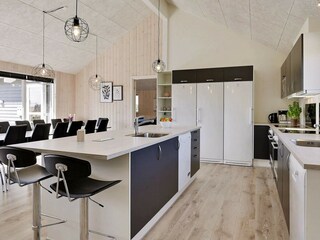 Casa de vacaciones Hostrup Strand  33