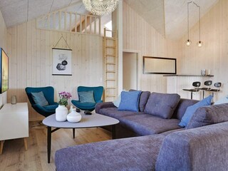 Casa de vacaciones Hostrup Strand  23