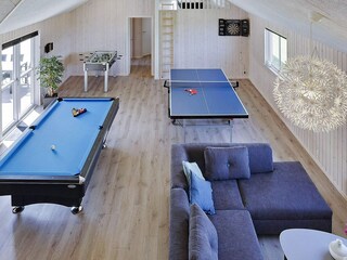 Casa de vacaciones Hostrup Strand  24