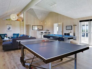 Holiday house Hostrup Strand  23