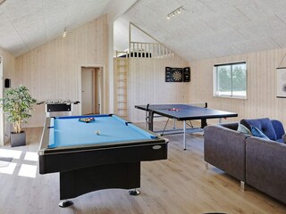 Casa de vacaciones Hostrup Strand  26