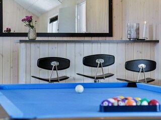 Casa de vacaciones Hostrup Strand  27